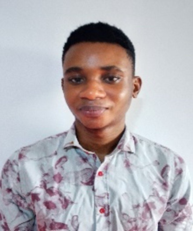 Mr. Ademola Ogen